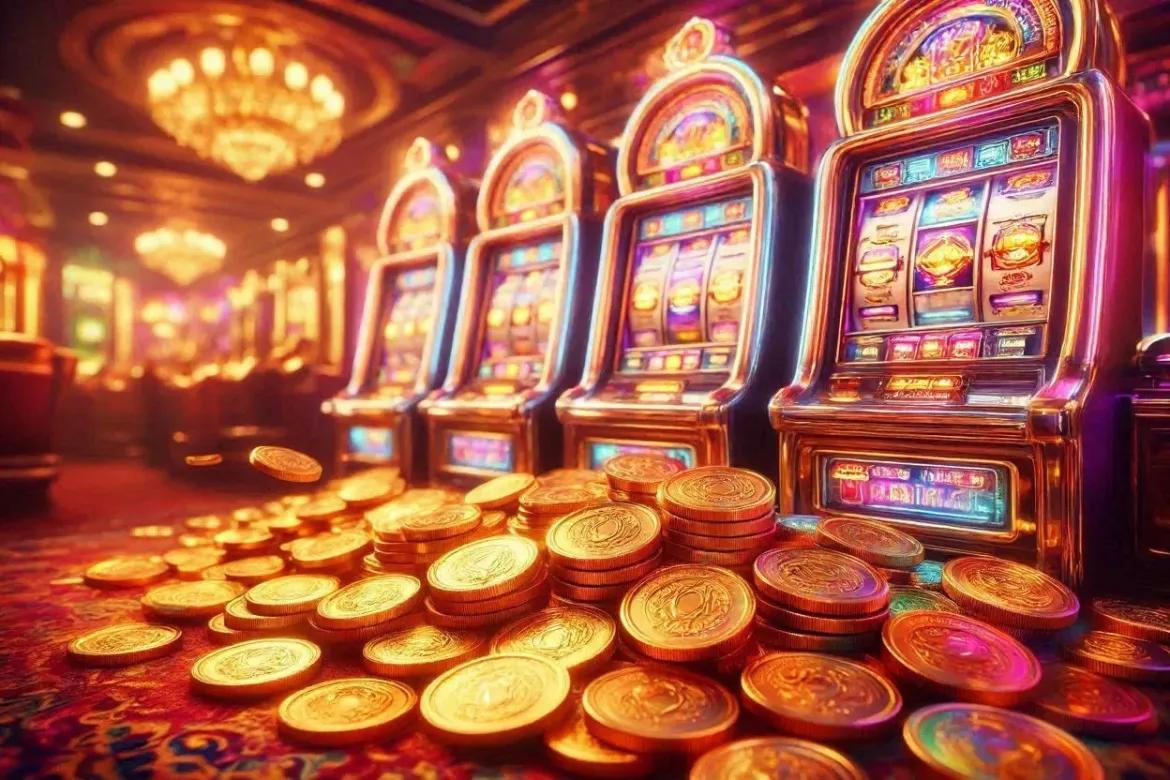 Odin Fortune Casino